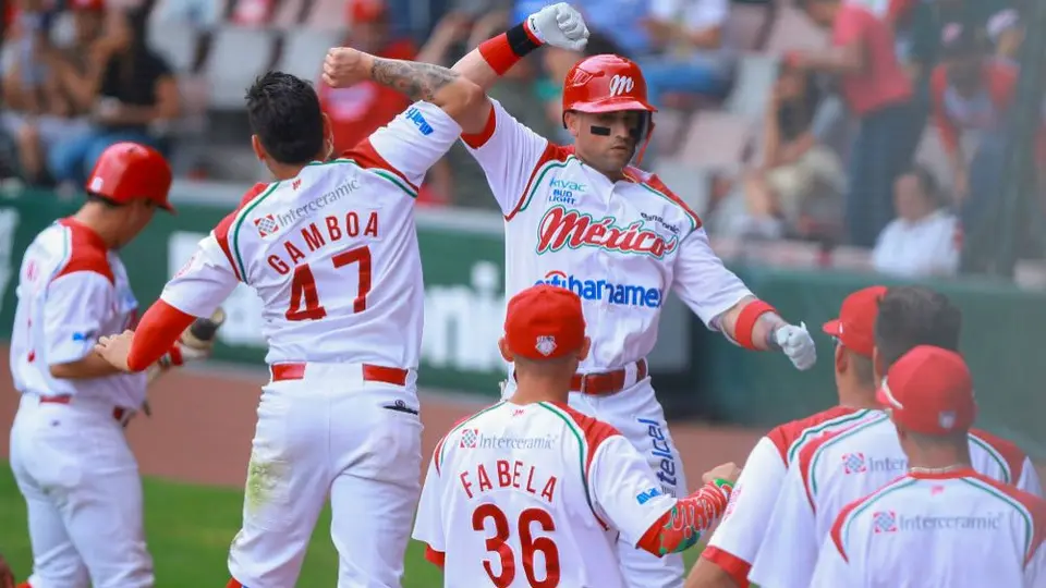 Diablos Rojos inaugurará nuevo estadio ante Padres de San Diego