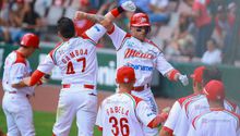 Diablos Rojos inaugurará nuevo estadio ante Padres de San Diego