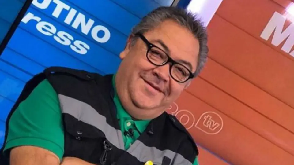 Enrique Muñoz falleció a los 57 años de edad