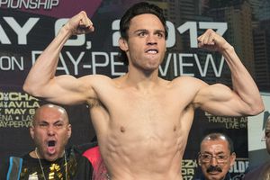 Julio César Chávez Jr: 'No estoy acabado y quiero otro título mundial'