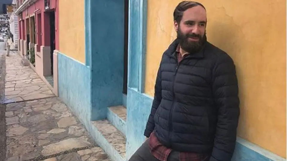 Hallan sin vida en la CDMX a Rafael Arias, tuitero famoso
