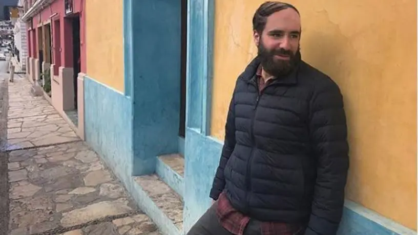 Hallan sin vida en la CDMX a Rafael Arias, tuitero famoso