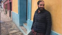 Hallan sin vida en la CDMX a Rafael Arias, tuitero famoso