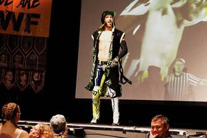 Angélico y Jack Evans hacen oficial su llegada a All Elite Wrestling