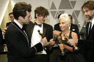 Edición 91 de los Oscar supera rating por primera vez en cuatro años