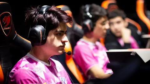 Grell ficha por Vivo Keyd y competirá en Campeonato Brasileño de LoL