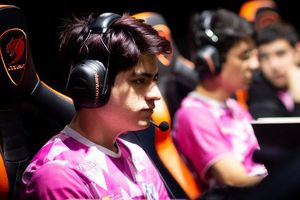 Grell ficha por Vivo Keyd y competirá en Campeonato Brasileño de LoL
