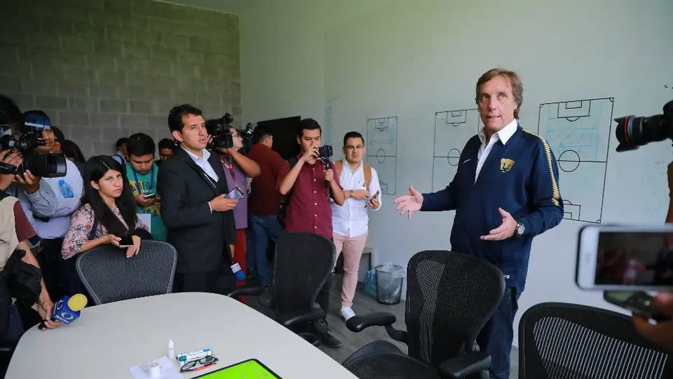 Pumas utiliza derecho de réplica por futura asamblea ordinaria