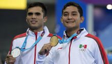 CONADE dedicó emotivo video a mexicanos tras récord histórico en JP Lima 2019
