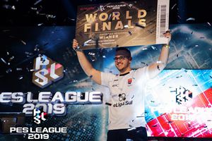 Brasileños se imponen en Final regional de PES League 2019