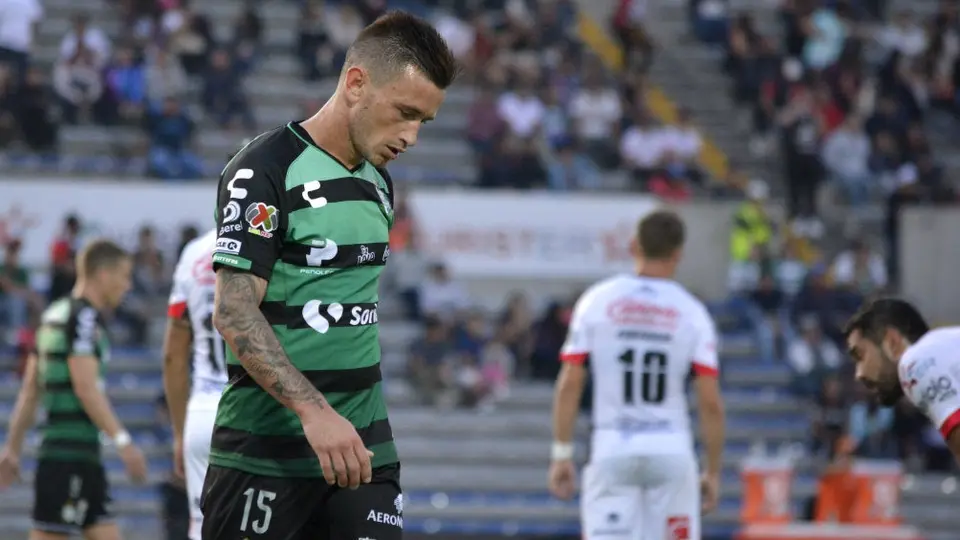 Brian Lozano asegura que no jugaría en el Tri