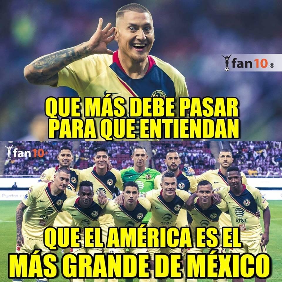 Memes se burlan de la derrota de Chivas en el Clásico Nacional de Liga