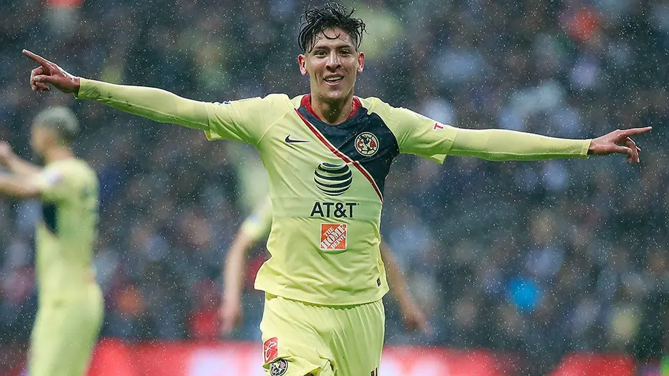 'Difícilmente hay un equipo que nos pueda ganar': Álvarez