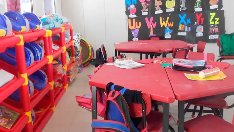 Escuelas de la CDMX permitirán que los niños usen falda