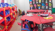 Escuelas de la CDMX permitirán que los niños usen falda