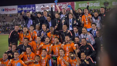 El Club América cumple 60 años de pertenecer a la familia Azcárraga