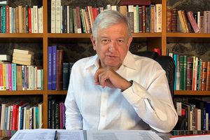 Conferencias matutinas de AMLO, disponibles en Spotify