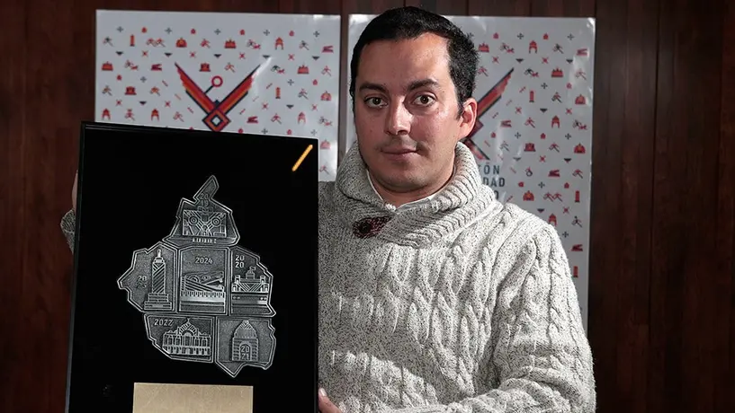 Medallas de Maratón de la CDMX destacarán emblemáticos edificios