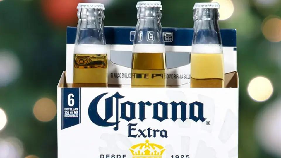 Corona y cervezas de Grupo Modelo se venderán en Oxxo