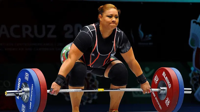 Tania Mascorro, suspendida por dar positivo en doping