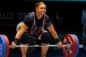 Tania Mascorro, suspendida por dar positivo en doping