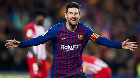 Barcelona, muy cerca del título tras crucial victoria vs Atleti
