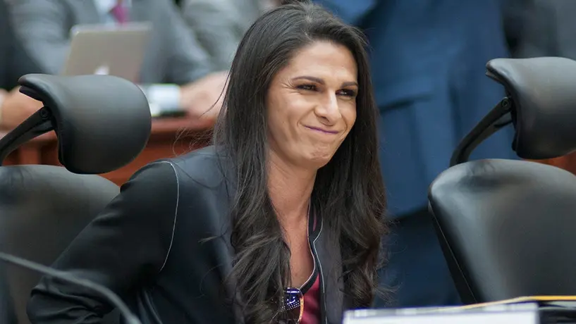Guevara señala que Conade ahorró 3 mdp con reducción de becas a atletas
