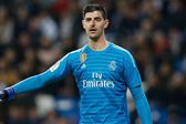 Courtois: 'Ahora está claro quién es el número uno en el Madrid'