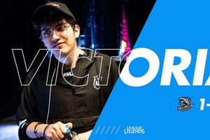 Isurus Gaming, con paso firme tras semana dos de LLA