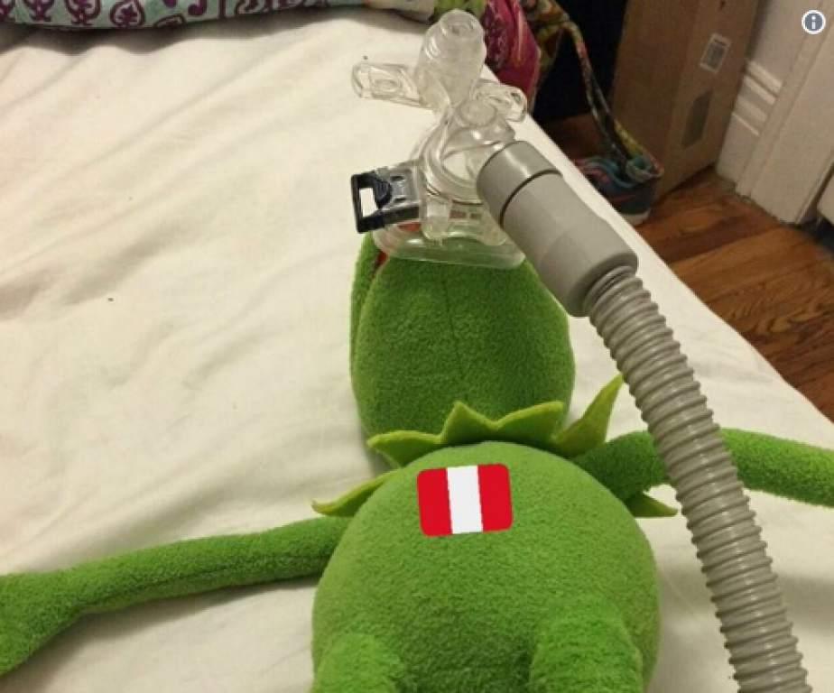 Memes se burlan de la derrota de Perú ante Brasil en la Copa América
