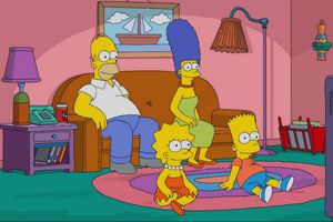 Los Simpson tendrán una nueva película