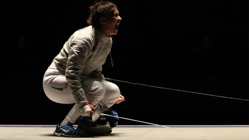 Paola Pliego perdió contra mexicana en su estreno como uzbeka