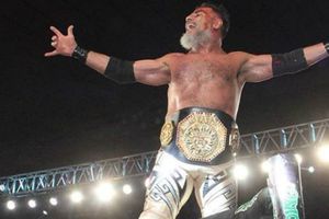 Wagner Jr vs Blue Demon Jr, el gran platillo de Triplemanía XVII