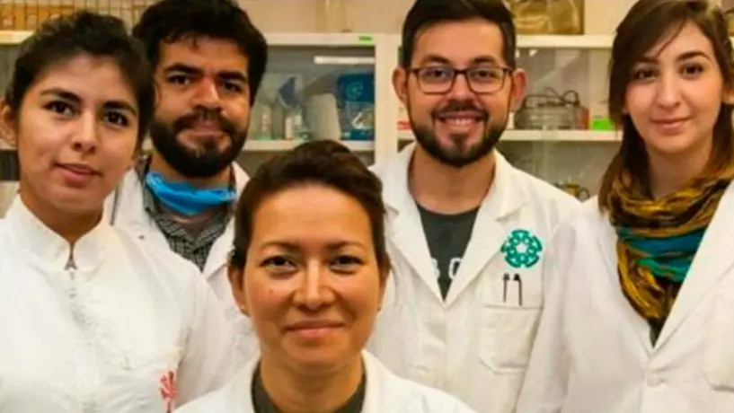Científicos del IPN lograron eliminar al 100 por ciento el Virus del Papiloma Humano