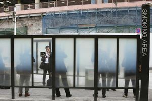 Tokio 2020 prohíbe fumar en instalaciones olímpicas