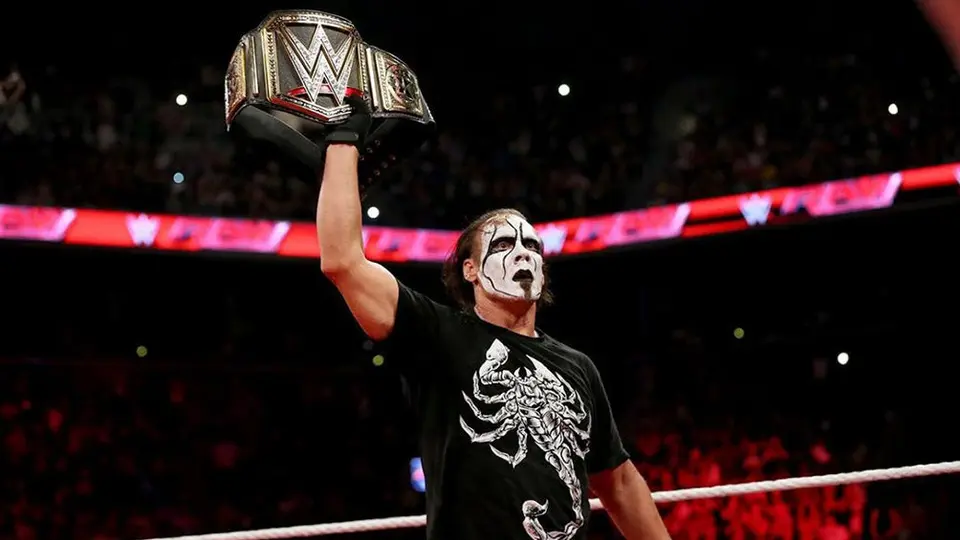 'Dejaría el retiro para enfrentarme a Undertaker': Sting