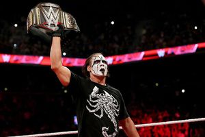 'Dejaría el retiro para enfrentarme a Undertaker': Sting