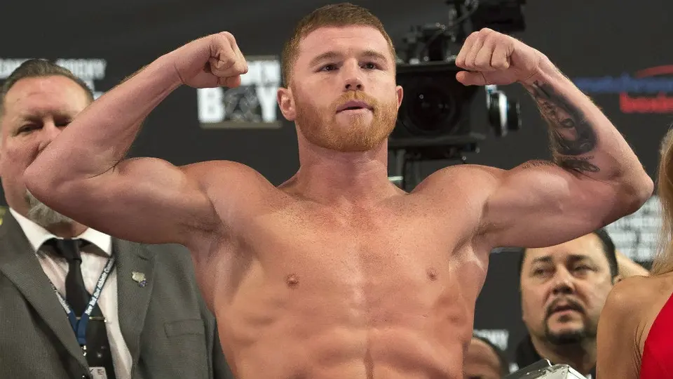 Canelo, con muy altas probabilidades de pelear en México