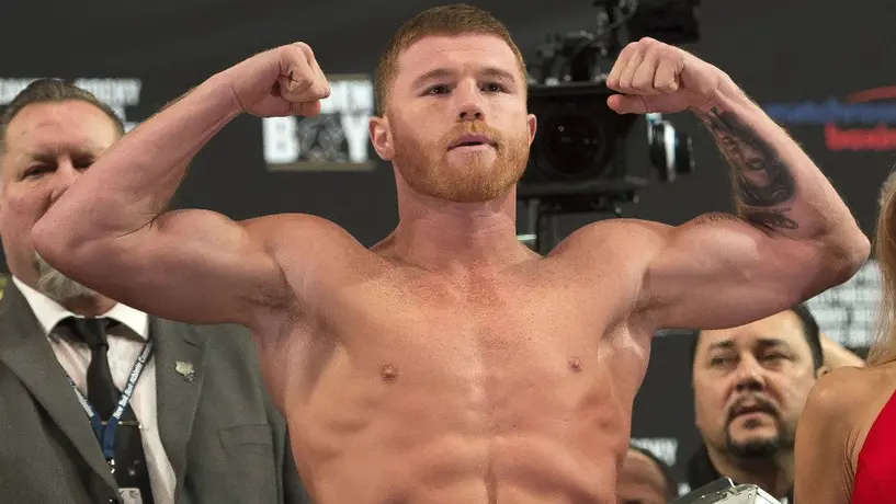 Canelo, con muy altas probabilidades de pelear en México