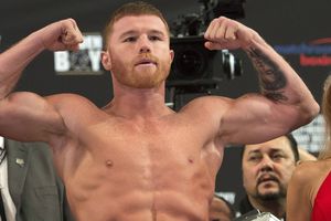 Canelo, con muy altas probabilidades de pelear en México