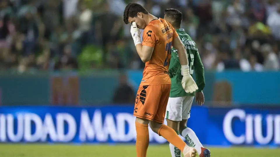 Veracruz consuma descenso más rápido en la historia de los torneos cortos