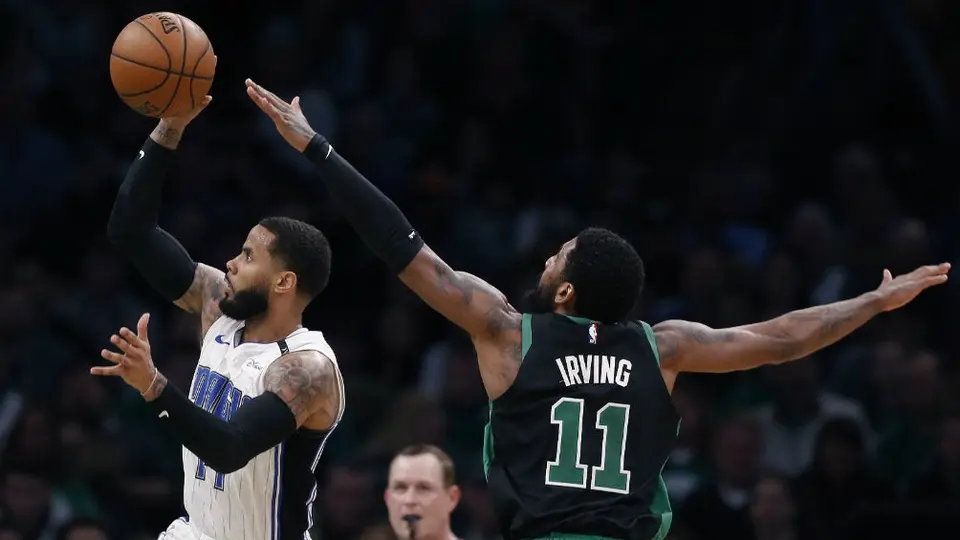 Magic vence a Celtics y va a playoffs por primera vez en 7 años