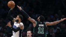 Magic vence a Celtics y va a playoffs por primera vez en 7 años