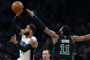 Magic vence a Celtics y va a playoffs por primera vez en 7 años