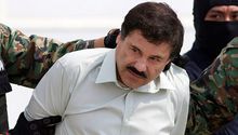 Joaquín 'El Chapo' Guzmán, condenado a cadena perpetua en Estados Unidos