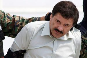 Joaquín 'El Chapo' Guzmán, condenado a cadena perpetua en Estados Unidos