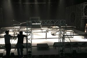 Chase Tag: 'Las atrapadas' a nivel profesional