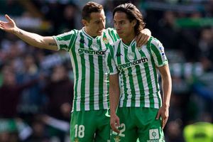 "Mi papá es bueno porque defendió a Lainez": Hijo de Guardado