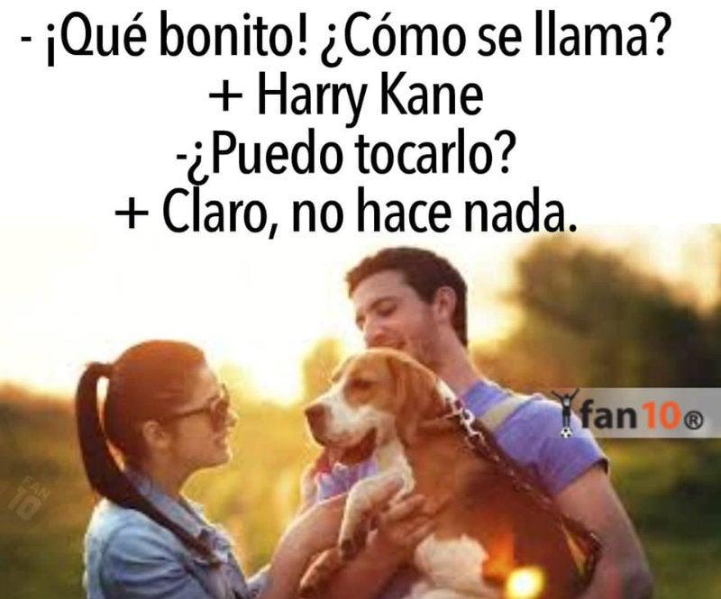No te pierdas los divertidos memes que nos dejó la Final de la Champions