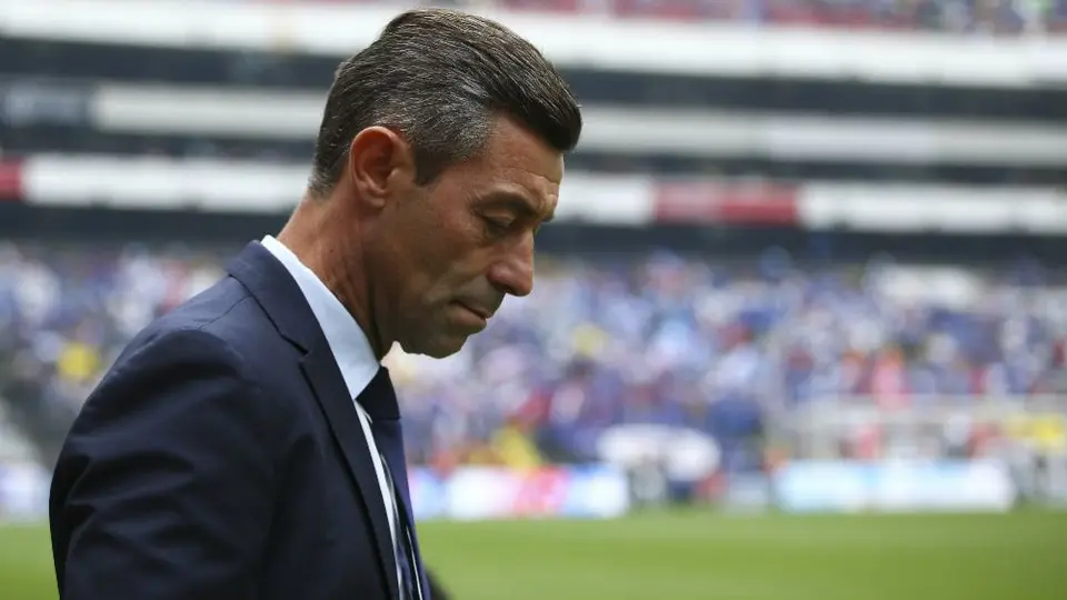 Caixinha podría recibir sanción por declaración sobre violencia en México